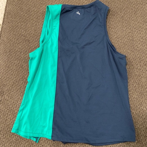 JoyLab Tank - Picture 2 of 2